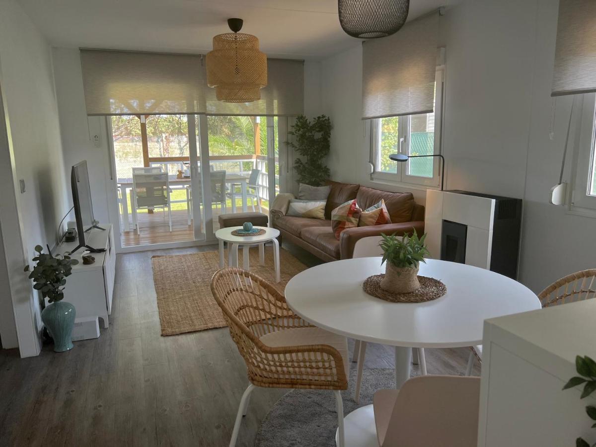 Casa Rural La Pena Тарифа Экстерьер фото